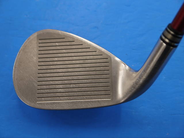 DUNLOP ウェッジ XXIO (2018) レッド SW