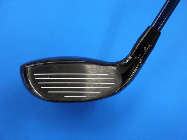 Callaway ユーティリティ PARADYM 24°