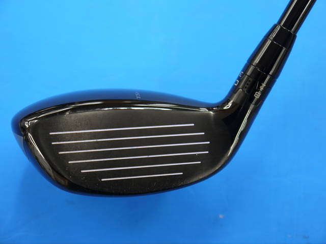 Titleist ユーティリティ TSR1 26°