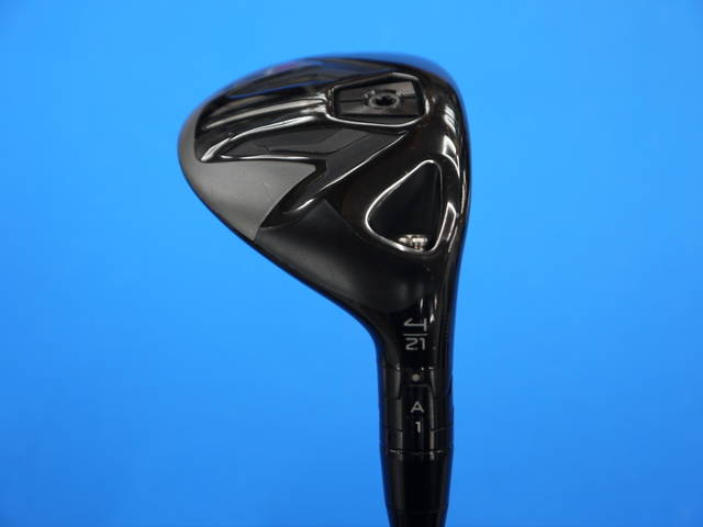 Titleist ユーティリティ TSi2 #4(21°)