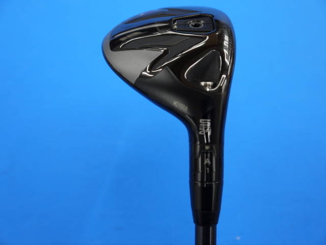 Titleist ユーティリティ TSi2 #5(24°)