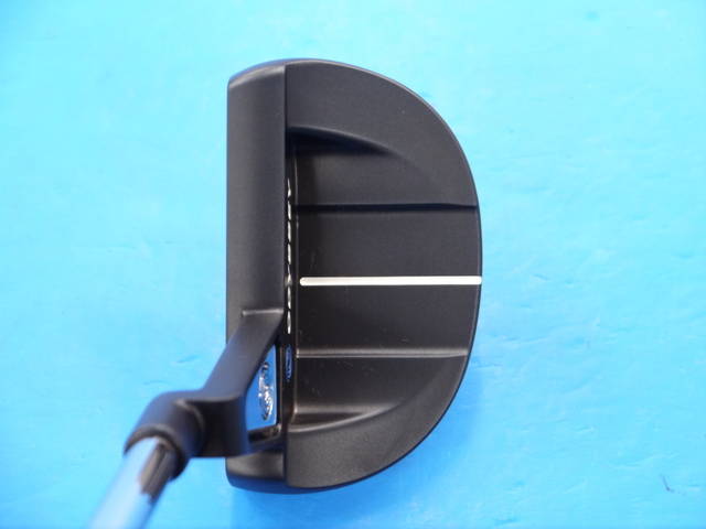 ODYSSEY パター Ai-ONE TRI-BEAM #5