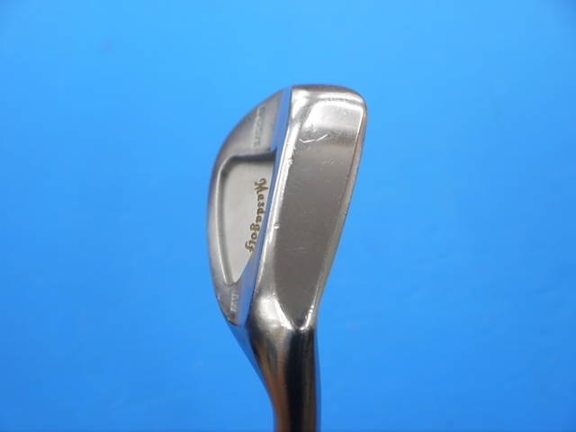 MasdaGolf ウェッジ STUDIO WEDGE M425/S (クロムメッキ) AW（52ﾟ）