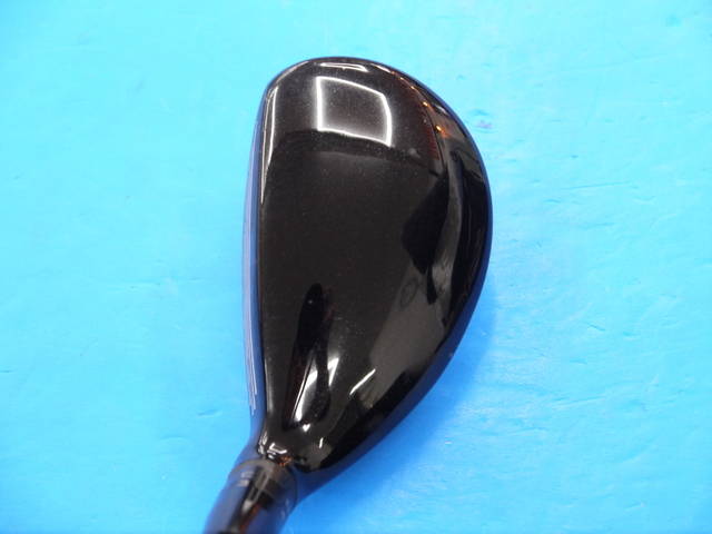 Titleist ユーティリティ 915Hd （付属無) #3(20.5゜)