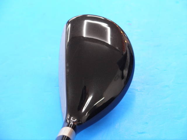 本間ゴルフ ユーティリティ TOUR WORLD TW747 U25(25°)