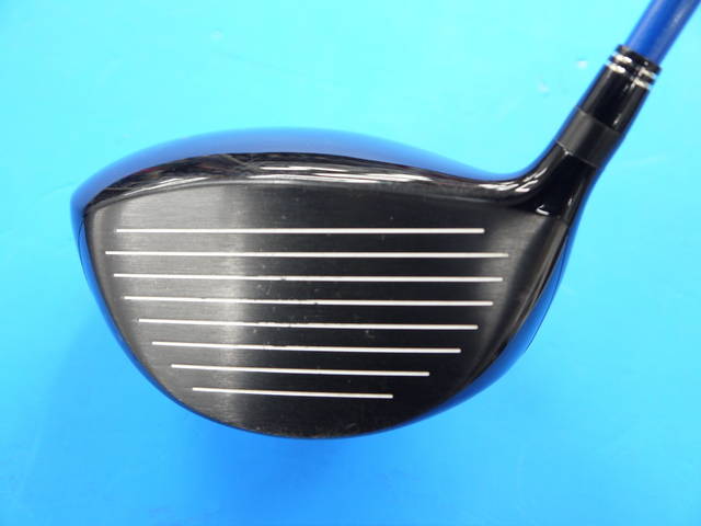 ABROAD ドライバー ABROAD 440 DF-550  9.5°