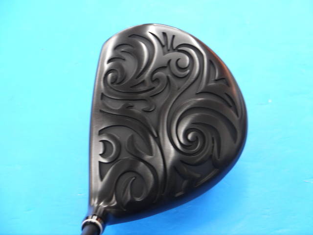 ESTIVANT GOLF ドライバー ESTIVANT ES460D (付属無) ドライバー