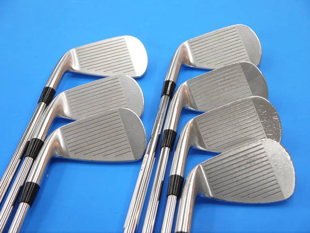 EPON アイアンセット AF-305  7本