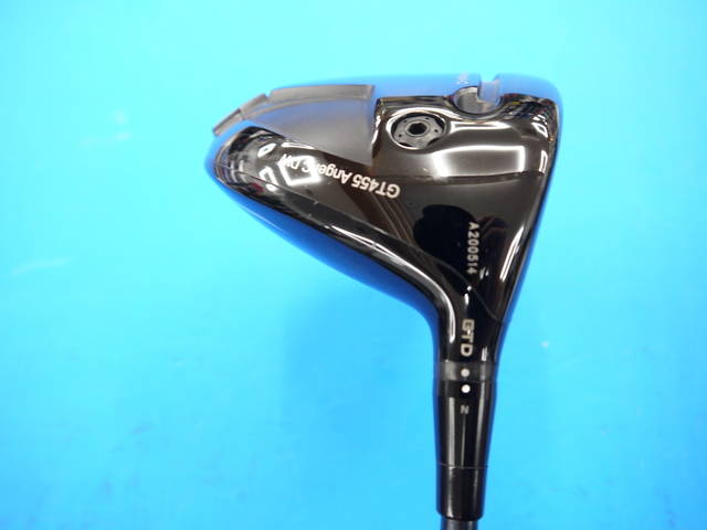 GTD GOLF ドライバー GTD ANGEL C 10.25°