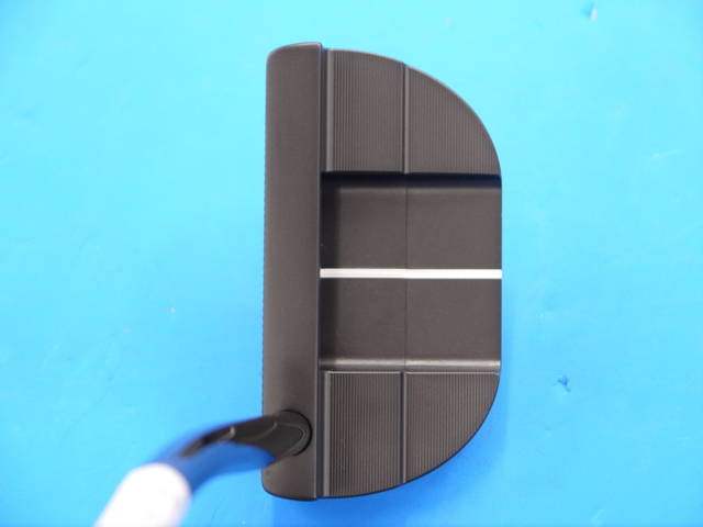 PING パター PLD (2024) DS 72 (ガンメタル)