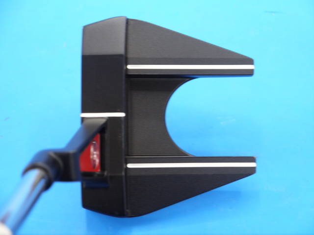 ODYSSEY パター TRI-BEAM #7 CS