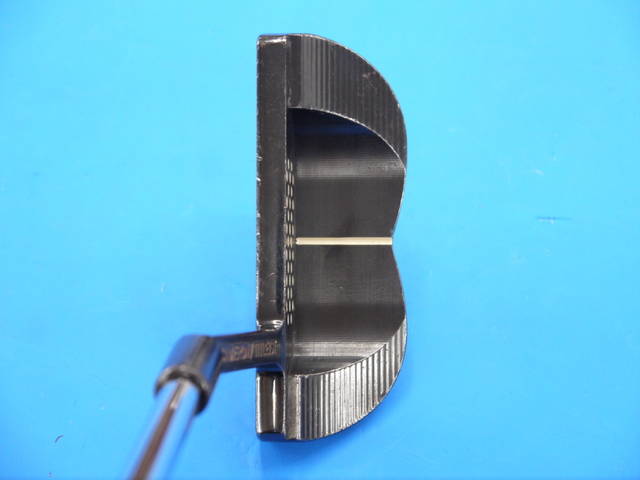 SCOTTY CAMERON パター TeI3(TERYLLIUMⅡ) DEL MAR 2 MS