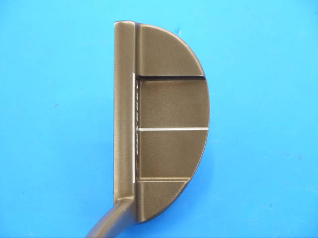 ODYSSEY パター WHITE ICE Tour Bronze #9