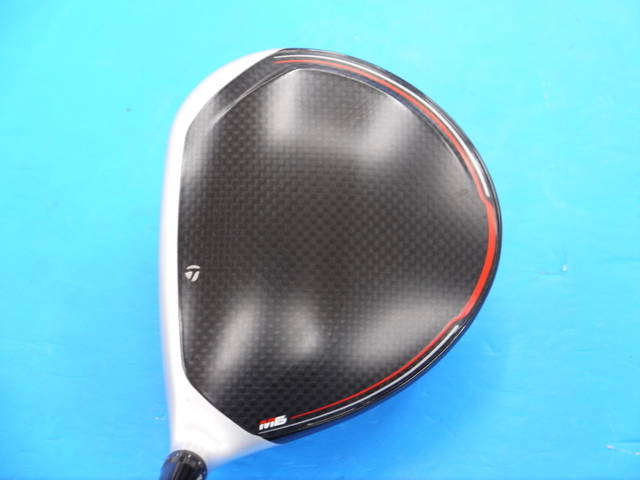 TaylorMade ドライバー M6 10.5°