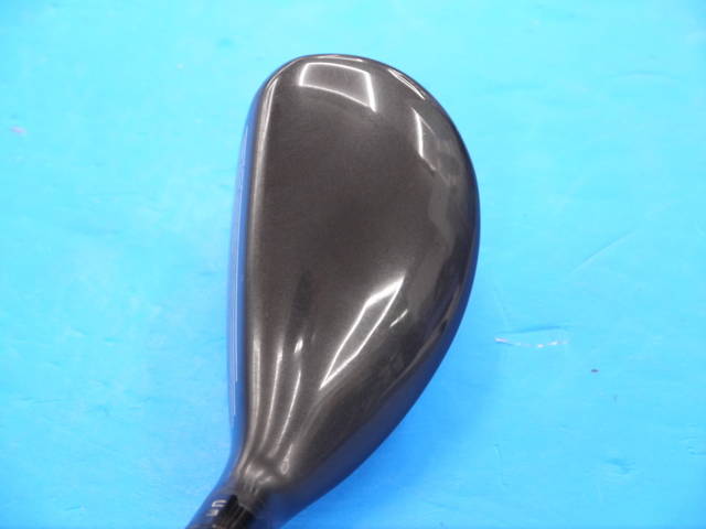 Titleist ユーティリティ 818H2 (付属無) 23゜