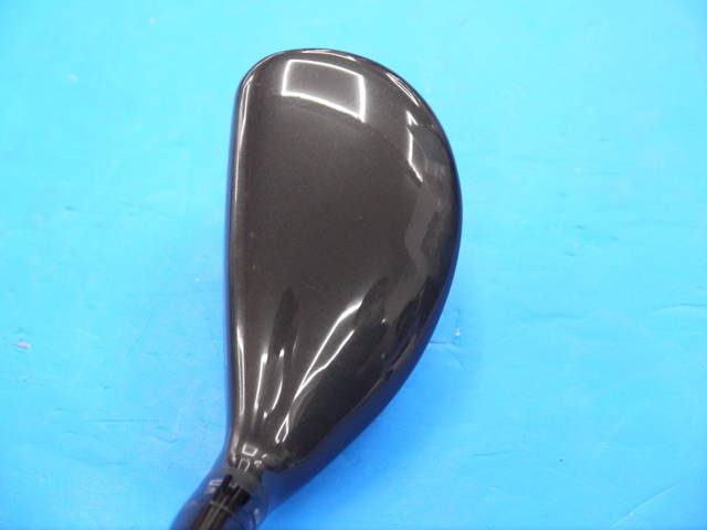 Titleist ユーティリティ 818H2 (付属無) 19゜