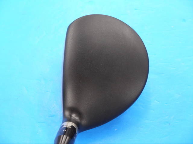 Muziik フェアウェイウッド On the Screw DF2 HEAVEN #5(19゜)