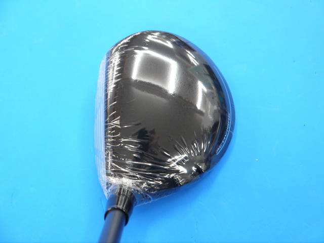 DUNLOP フェアウェイウッド XXIO (2026) #9(23°)