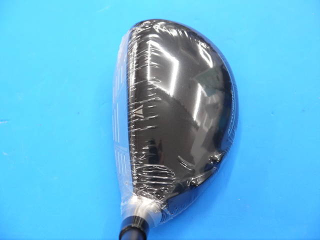 DUNLOP ユーティリティ XXIO (2026) H5(23°)