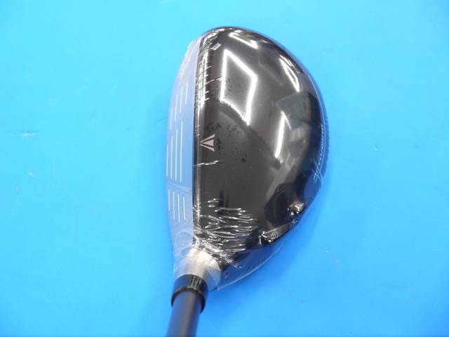 DUNLOP ユーティリティ XXIO (2026) H6(26°)