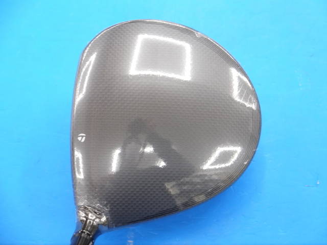 TaylorMade ドライバー Qi35  9°