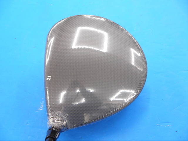 TaylorMade ドライバー Qi35 10.5°