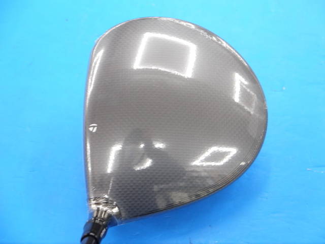 TaylorMade ドライバー Qi35 MAX 10.5°