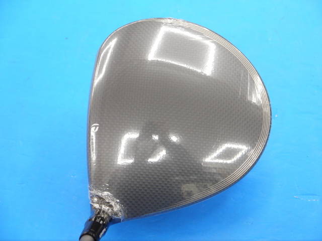 TaylorMade ドライバー Qi35 MAX LITE 10.5°