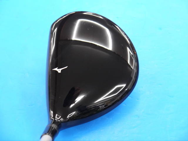Mizuno フェアウェイウッド ST-X 220 #5(18°)