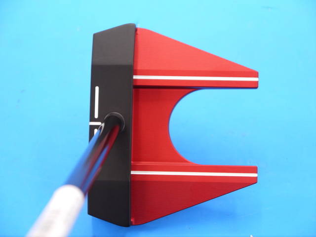 ODYSSEY パター Square 2 Square TRI-HOT #7