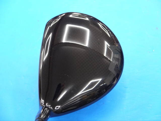 EON SPORTS ドライバー GINNICO MODEL02C ★ 10.5°