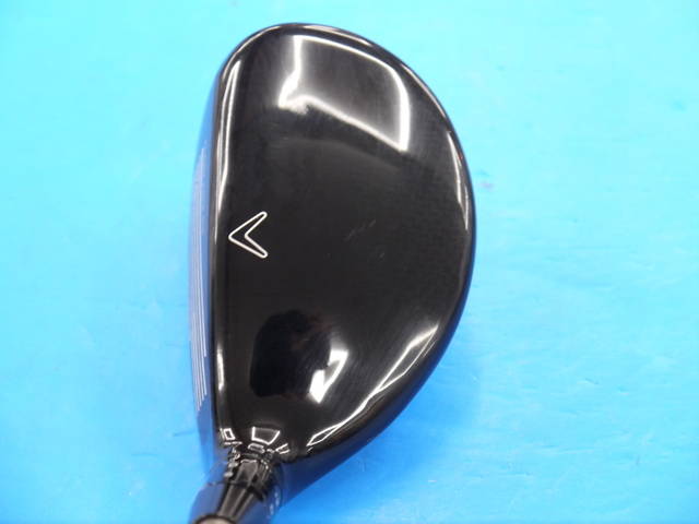 Callaway ユーティリティ EPIC SUPER HYBRID (US) #4(21°)