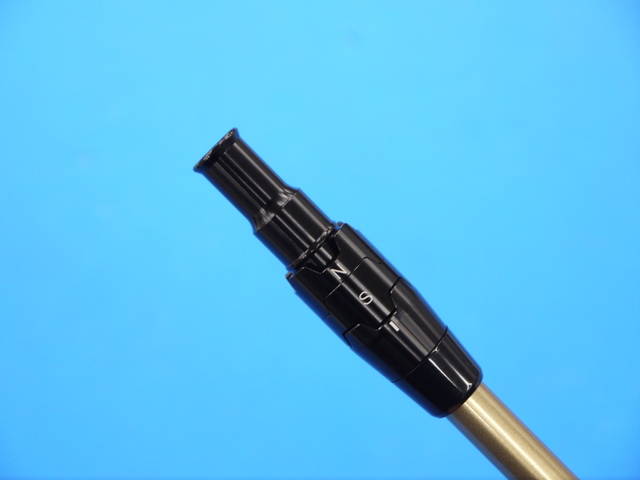 Fujikura シャフト SPEEDER NX GOLD 40 (R2) (キャロウェイ用スリーブ)   