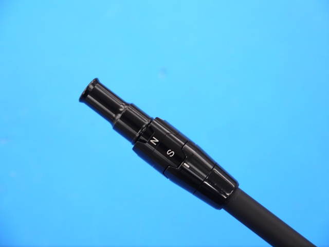 Fujikura シャフト VENTUS BLACK 2024 VeloCore+ 5 (S) (キャロウェイ用スリーブ)  