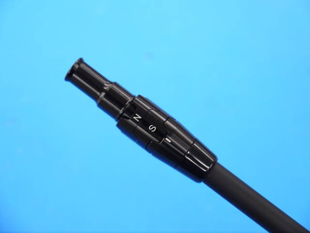 Fujikura シャフト VENTUS BLACK 2024 VeloCore+ 6 (S) (キャロウェイ用スリーブ)  