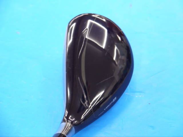 BRIDGESTONE ユーティリティ TOUR B JGR (2019) H4(22°)