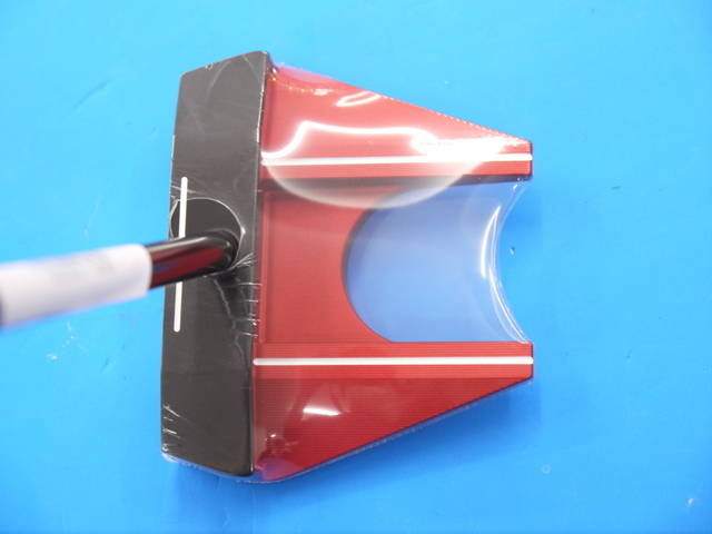 ODYSSEY パター Square 2 Square TRI-HOT #7 (US)