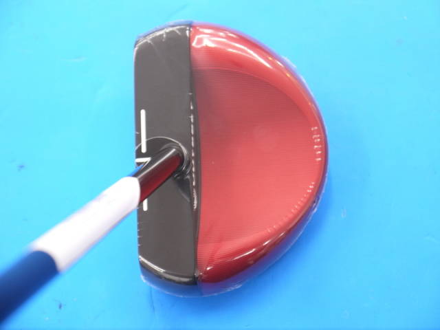 ODYSSEY パター Square 2 Square TRI-HOT ROSSIE (US)