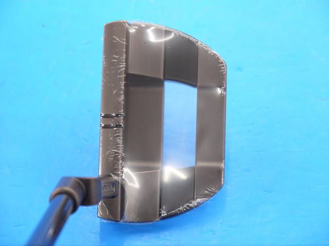 SCOTTY CAMERON パター STUDIO XPERIMENTAL LIMITED FASTBACK 2