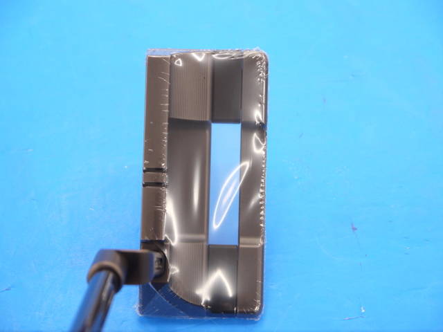 SCOTTY CAMERON パター STUDIO XPERIMENTAL LIMITED SQUAREBACK 2