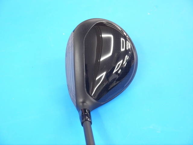 BRIDGESTONE フェアウェイウッド BRIDGESTONE B1 ST #3(15°)