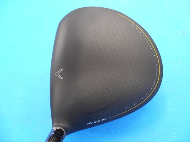 Callaway ドライバー ROGUE ST Triple Diamond LS  9°