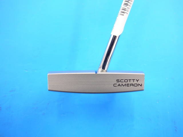 SCOTTY CAMERON パター PHANTOM X (2022) 5S