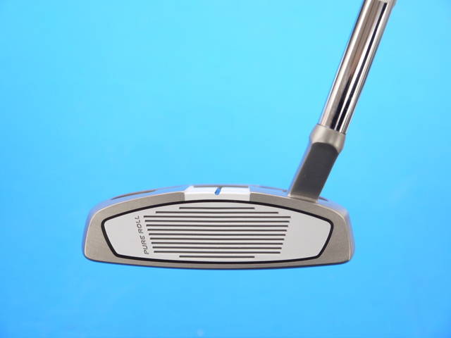 TaylorMade パター SPIDER X HYDRO BLAST フローネック (US)