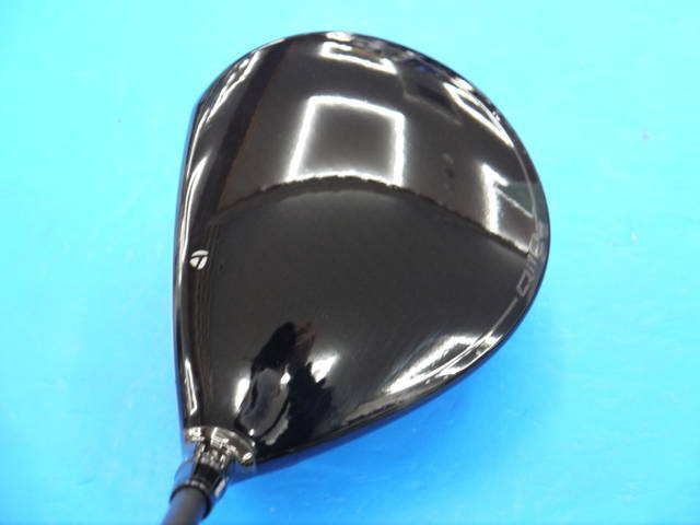 TaylorMade ドライバー Qi10 LS  9°