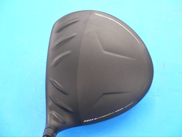 PING ドライバー G430 MAX 10K  9°