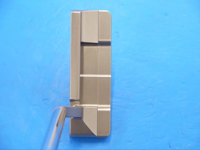 PING パター PLD (2025) ANSER 4D (サテン)