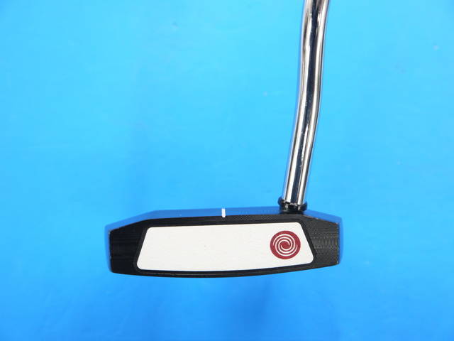 ODYSSEY パター WHITE ICE iX #7