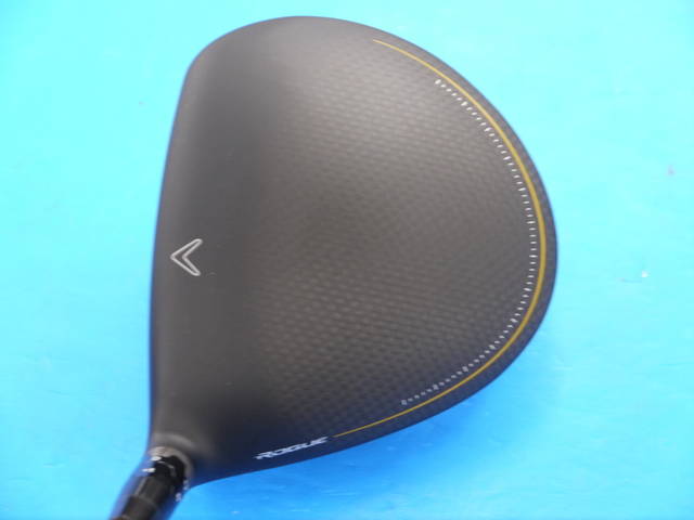 Callaway ドライバー ROGUE ST MAX LS  9°
