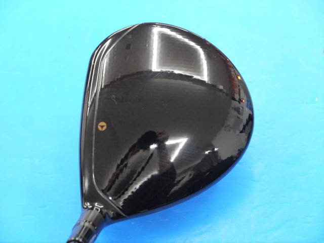 TaylorMade ドライバー BRNR MINI DRIVER 11.5°